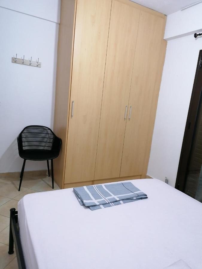 Alexis Apartments Pylos Dış mekan fotoğraf