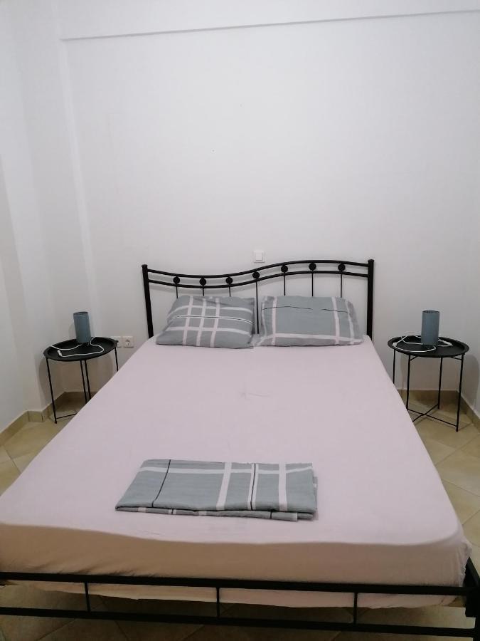 Alexis Apartments Pylos Dış mekan fotoğraf