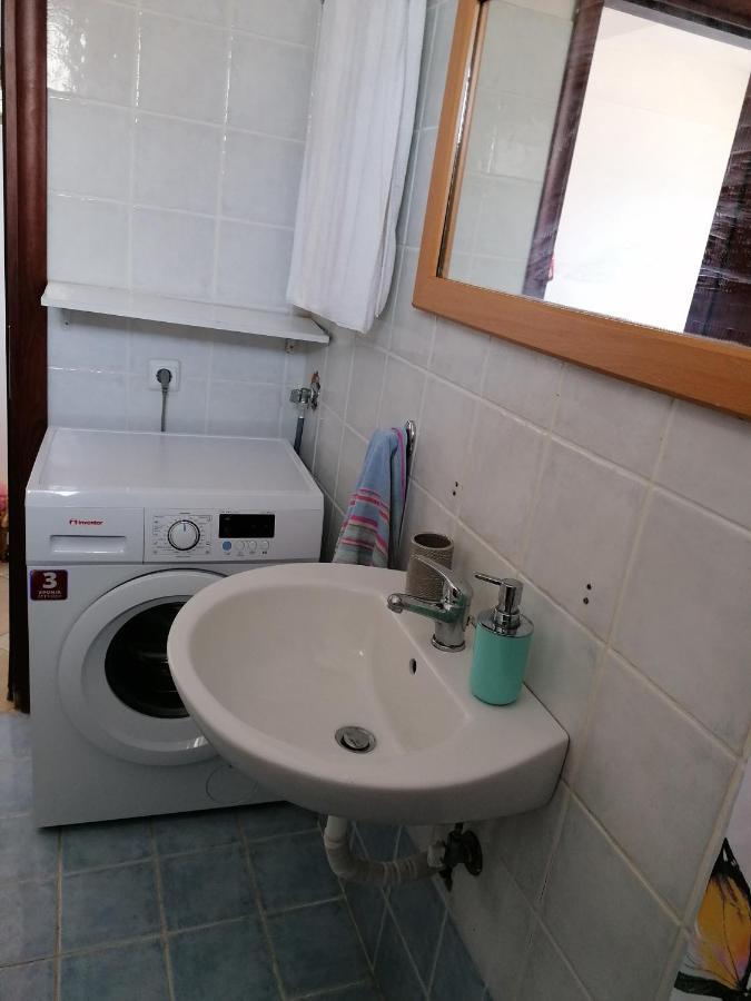 Alexis Apartments Pylos Dış mekan fotoğraf