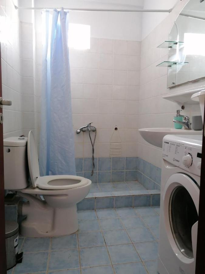 Alexis Apartments Pylos Dış mekan fotoğraf