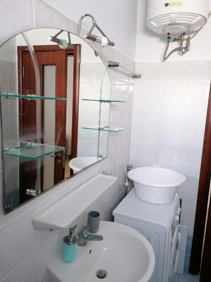 Alexis Apartments Pylos Dış mekan fotoğraf