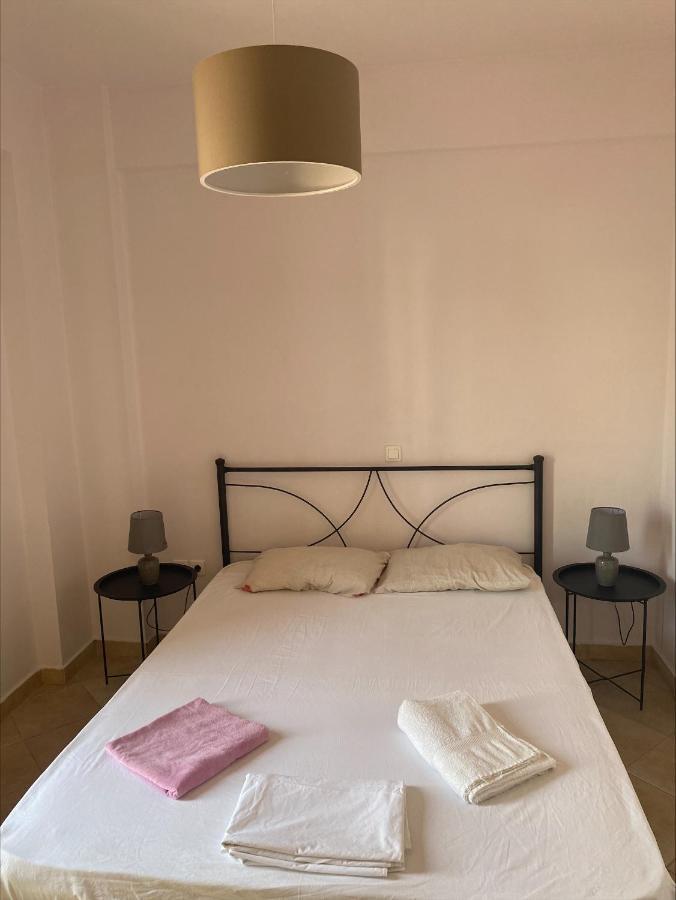 Alexis Apartments Pylos Dış mekan fotoğraf