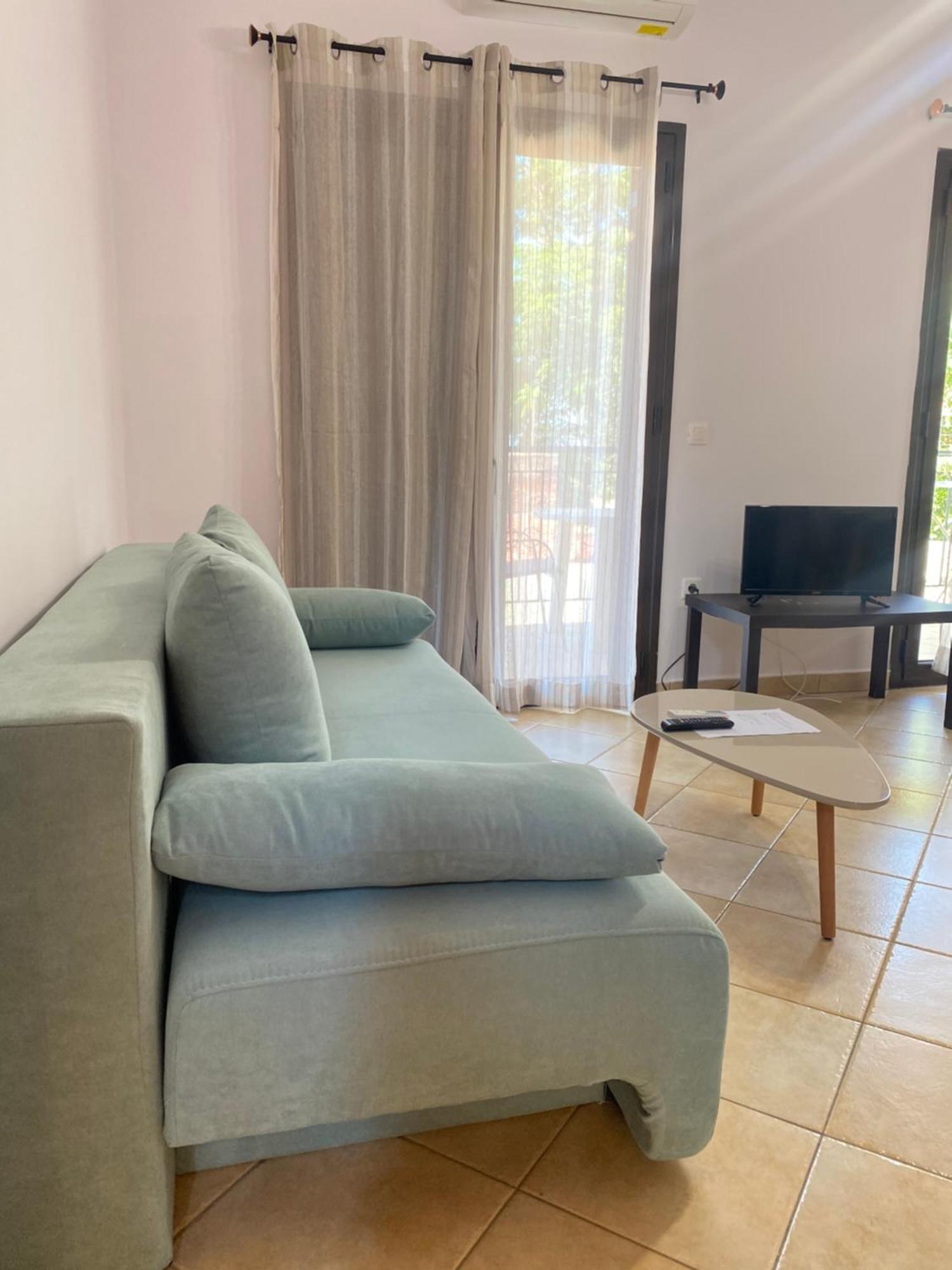 Alexis Apartments Pylos Dış mekan fotoğraf