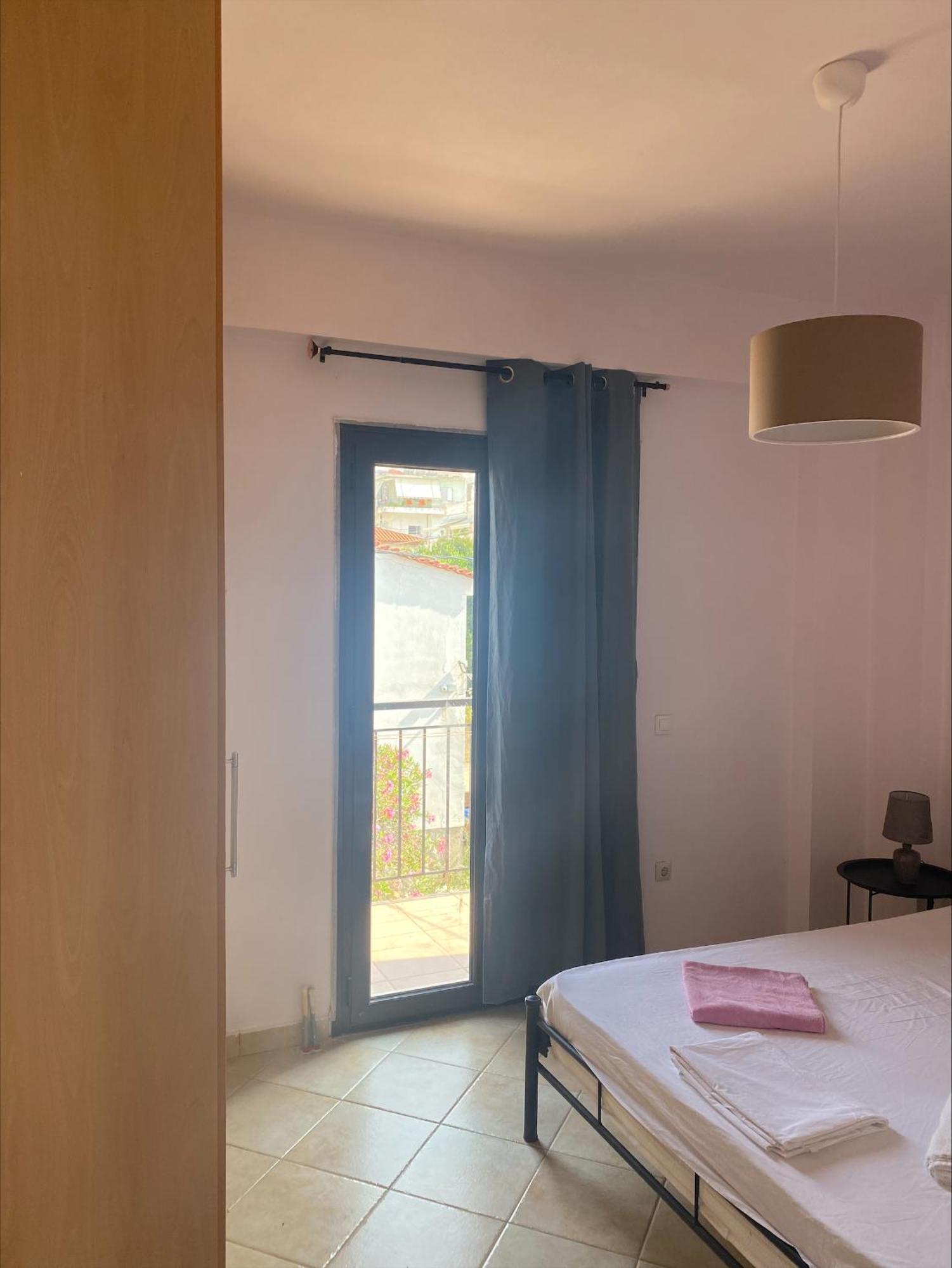 Alexis Apartments Pylos Dış mekan fotoğraf